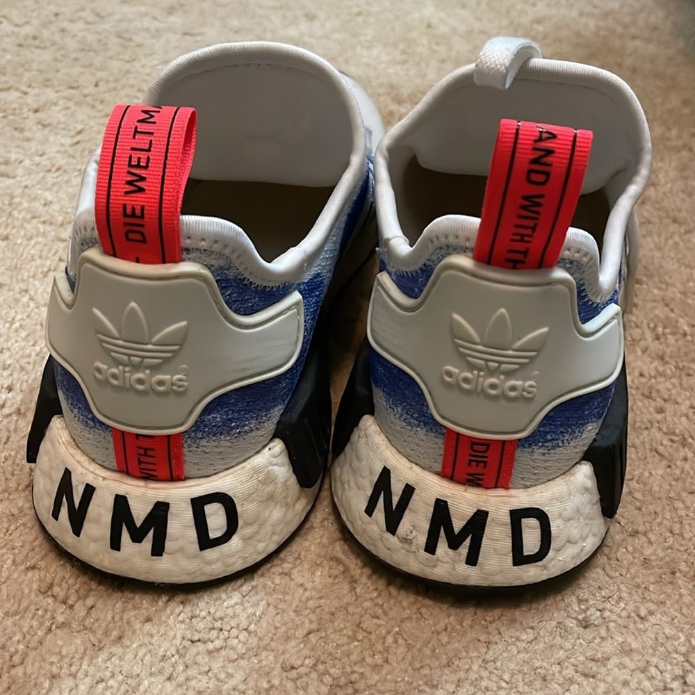 Adidas NMD - Picture 2 of 6